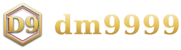 dm9999 logo